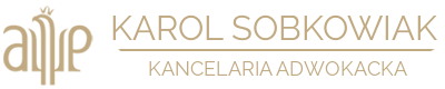 Kancelaria Adwokacka Karol Sobkowiak